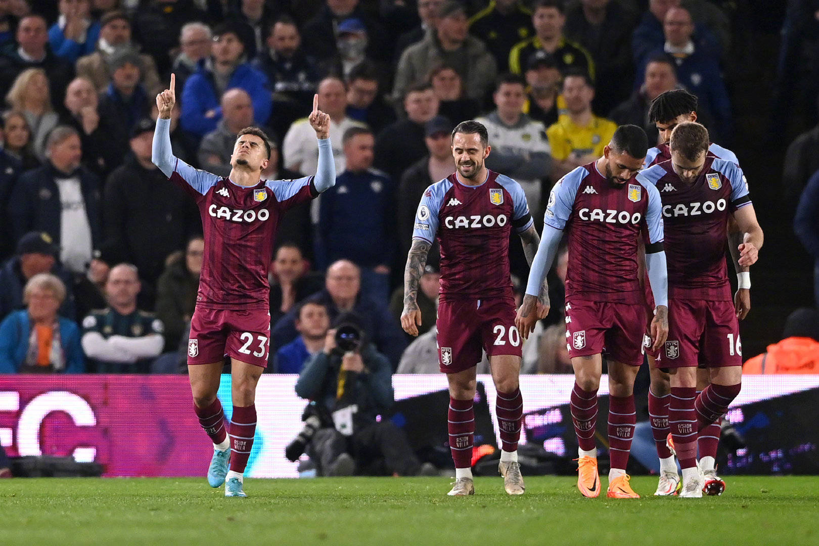 场上的战术 场上的战术