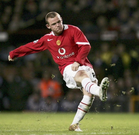 成为球员们 成为球员们