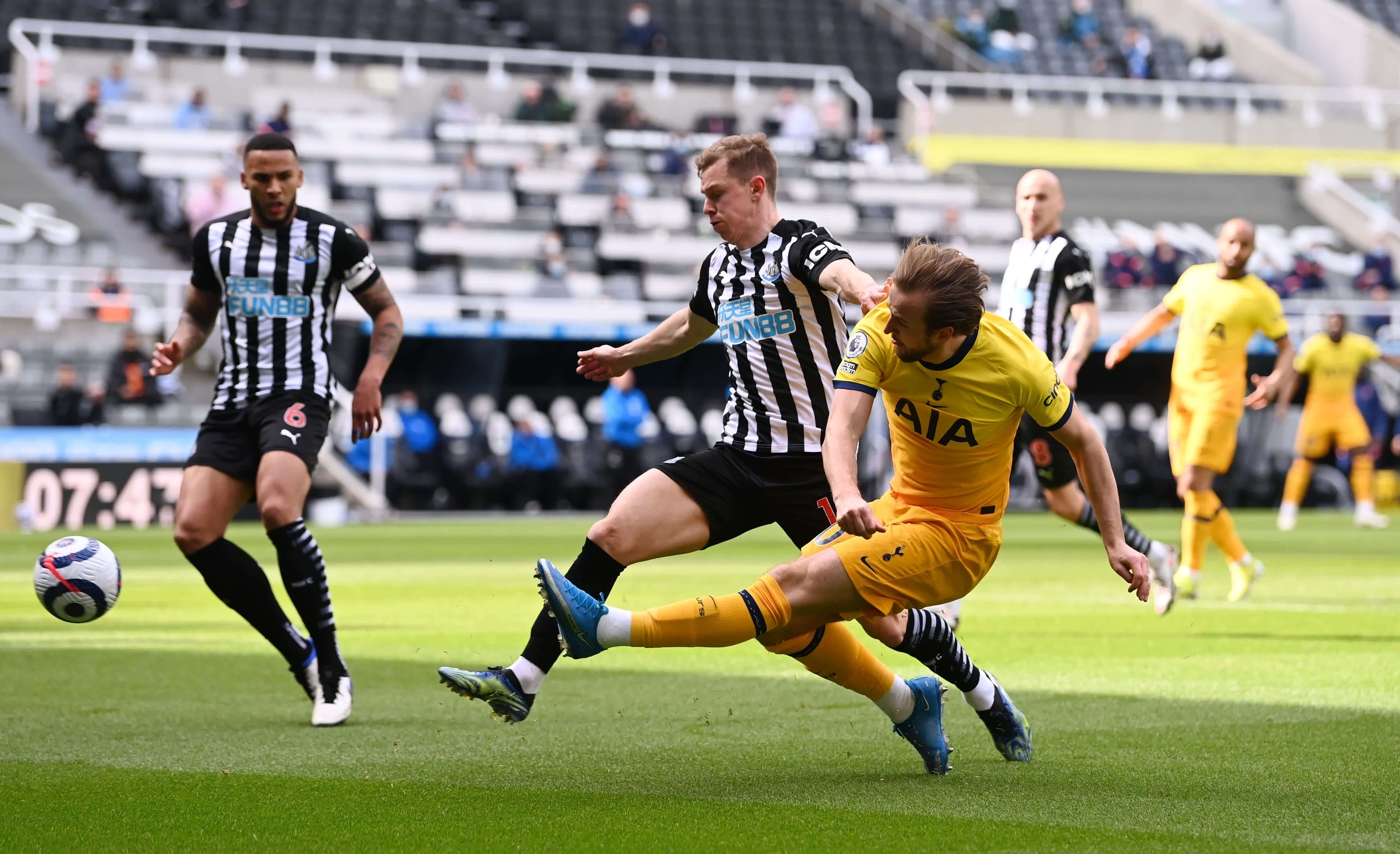 於磨合的球 於磨合的球